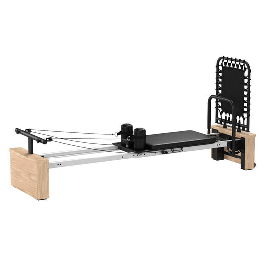 Stamina 554700 AeroPilates Premier Reformer with Stand for Sale