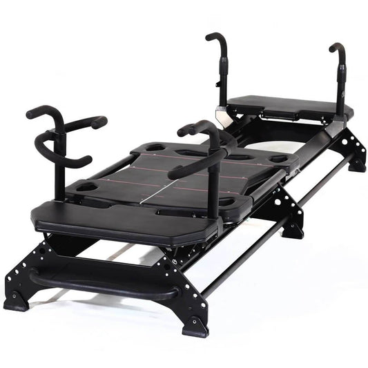 Lagree Fitness Microformer: Compact and Versatile Workout Machine — FitBody  Pilates