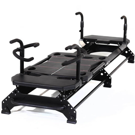 Buy Lagree Fitness Miniformer Machine with Free Shipping – Pilates Reformers  Plus