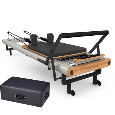 Pilates Reformers, Reformer Machines