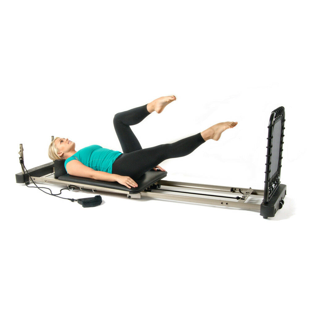 pilates premier reformer