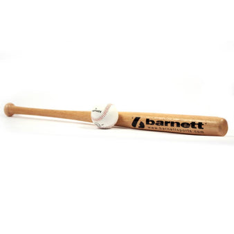  BARNETT BB-1 28 Baseball bat Strong Aluminium : Standard Baseball  Bats : Sports & Outdoors