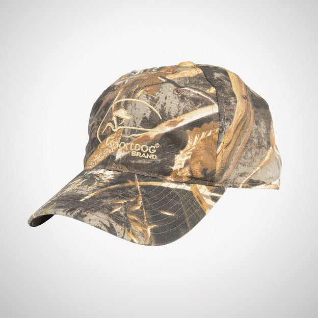 SportDOG™ Camo Hat 