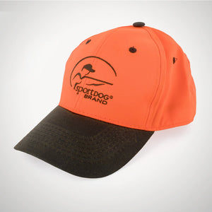 Blaze Orange Hat