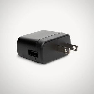 Replacement USB Wall Adaptor