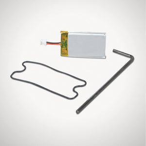 NoBark SBC-R Replacement Battery Kit