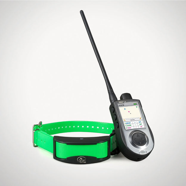 TEK Series 1.5 GPS Tracking