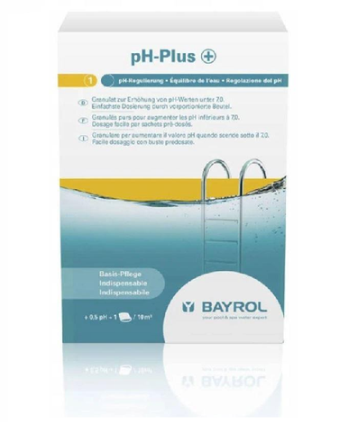 Bayrol - pH Plus