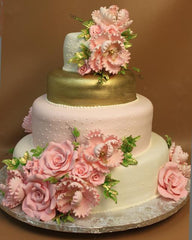 Any specialty cake, or cake orders of $55.00 will be required to make a ...