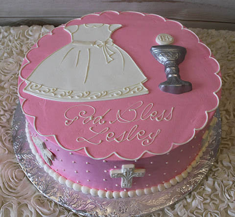 Religious Cakes | Konditor Meister