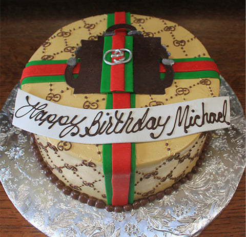 Adult Birthday Cakes | Konditor Meister