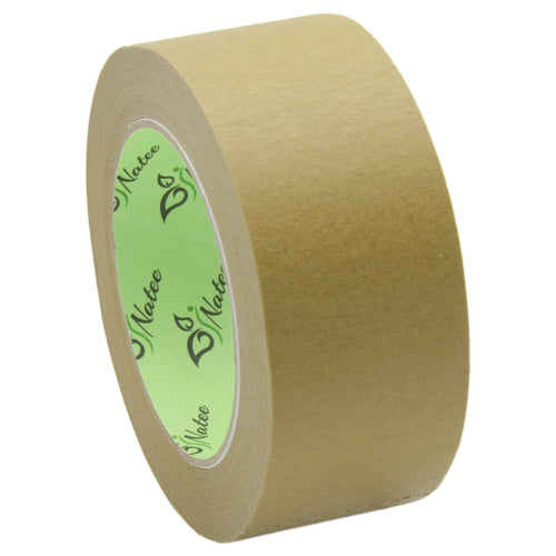 Designer FRAGILE | Eco packing tape | 50mm x 50m — Hallmarked Design