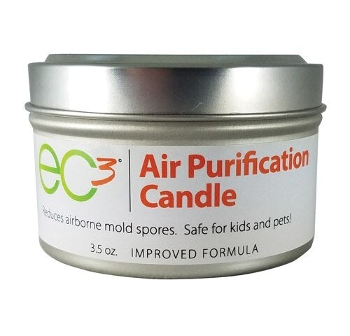 Buy EC3 Air Purification Candle - 3 Pack 2B at Ubuy Kuwait