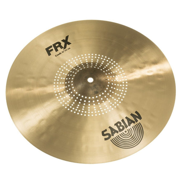 Sabian Cymbals