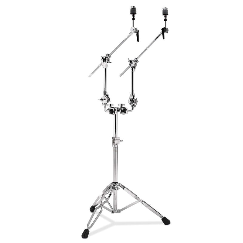 DW 9799 Double Cymbal Boom Stand