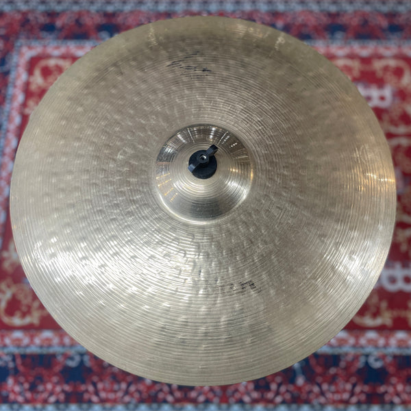 Pre-Owned Cymbals – Rattle&DrumMusic