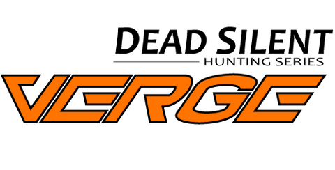 Dead Silent Hunting Series Verge logo