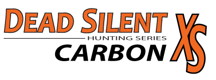 Dead Silent Carbon XS Logo