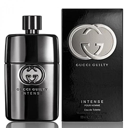 gucci guilty intense mens 90ml