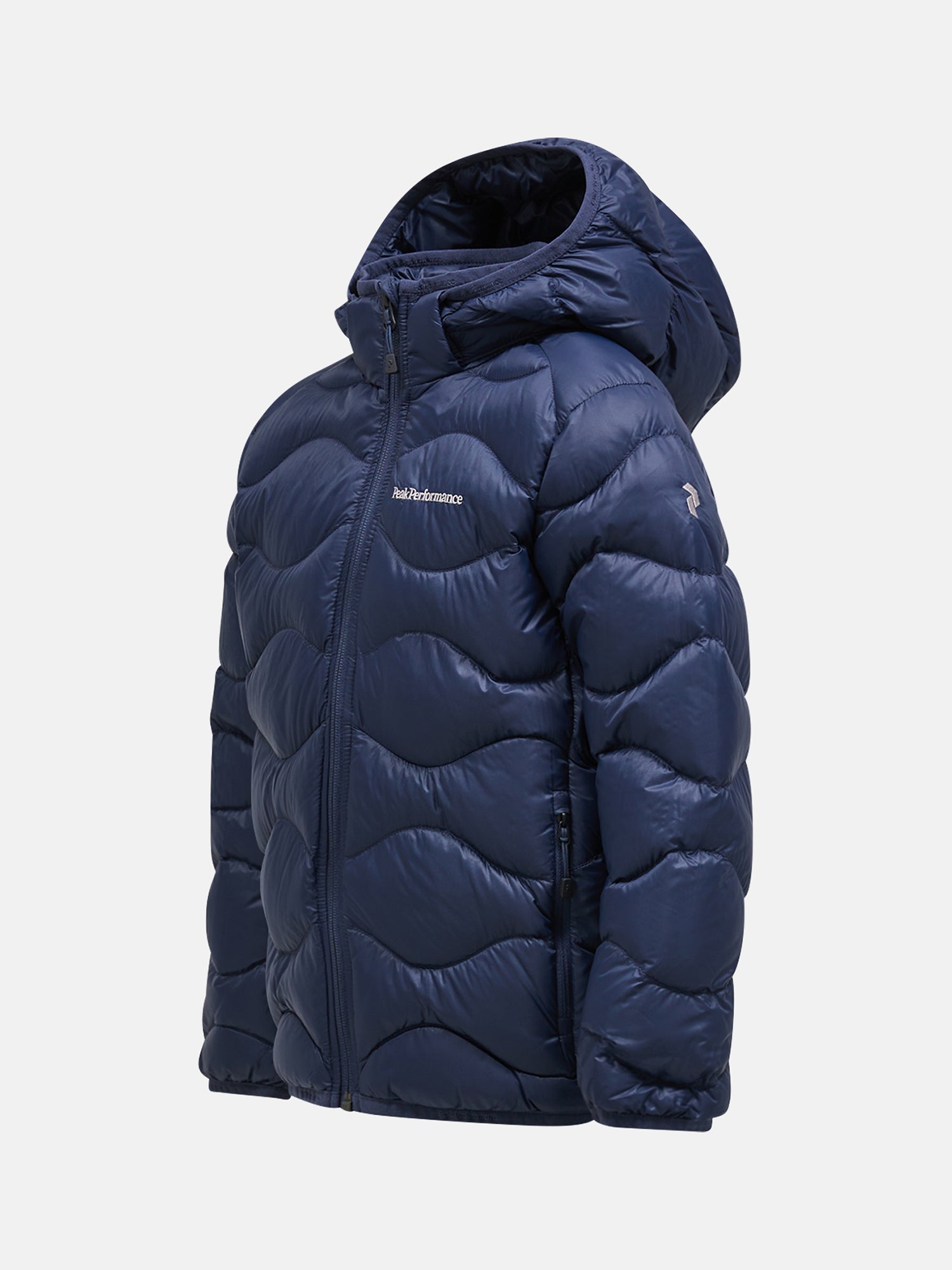 Peak Performance Helium Down Hood Jacket Junior – NÔRT