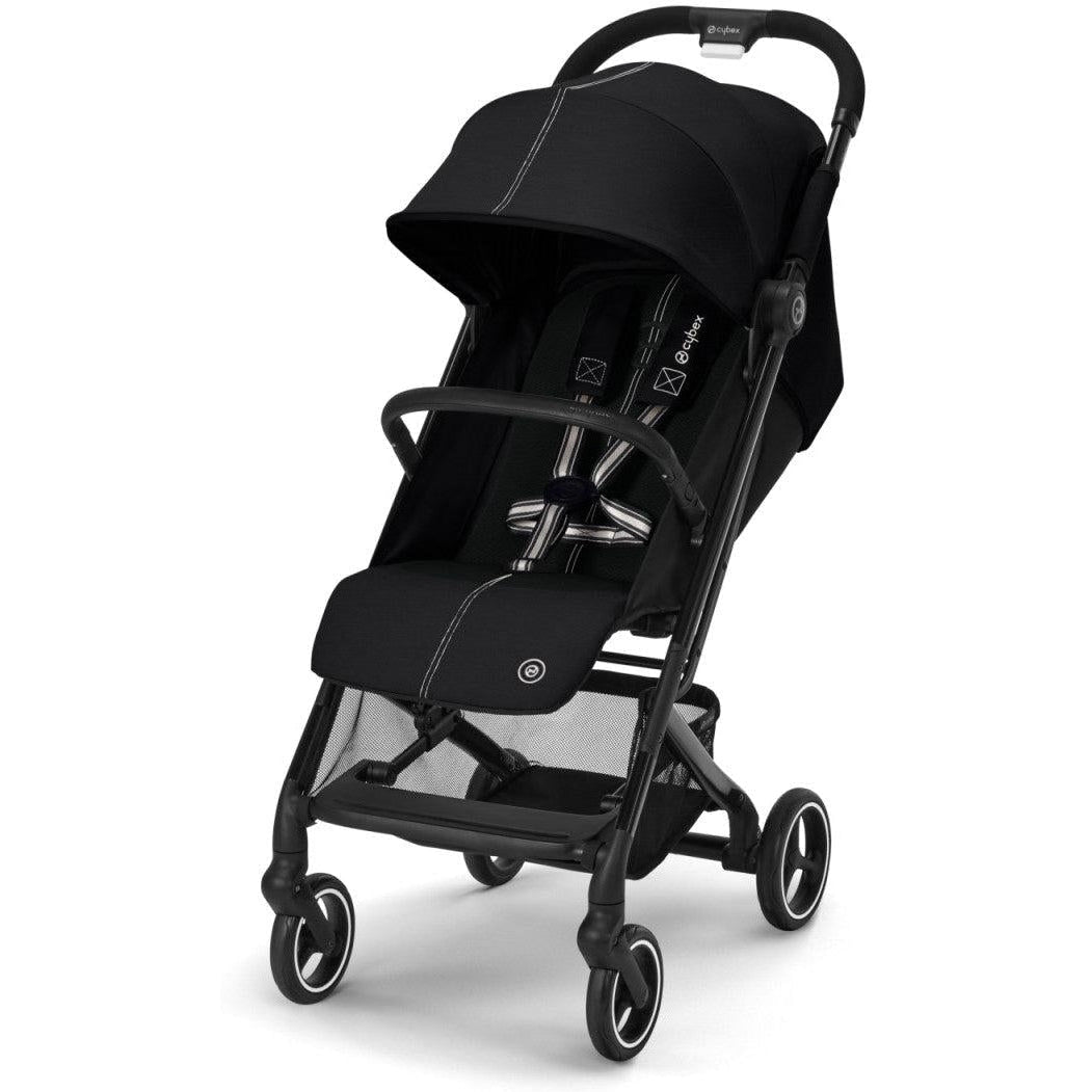 Cybex Balios S Lux 2 Stroller – Li'l Baby Sprouts