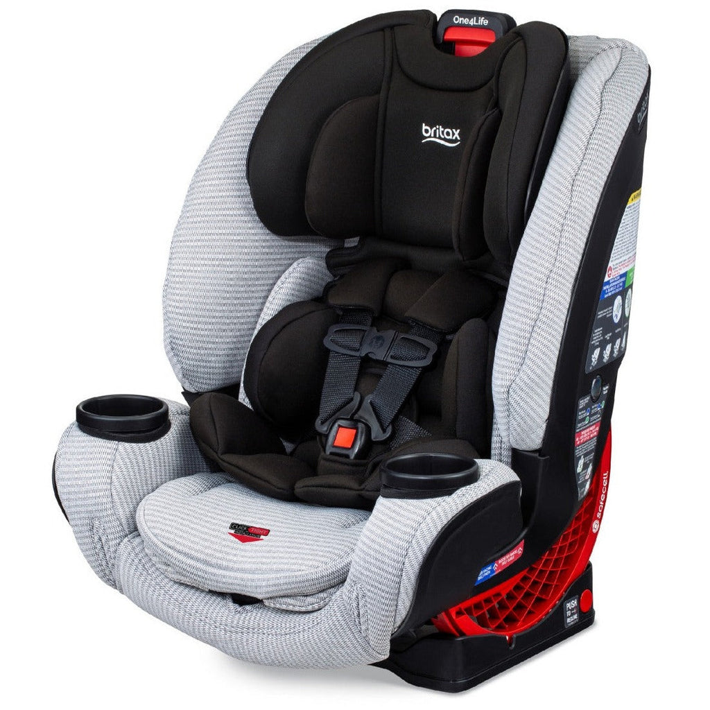 Britax Grow With You Harness-to-Booster Seat with ClickTight – Li'l Baby  Sprouts