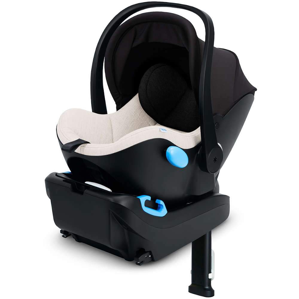 Clek Liing Infant Car Seat + Base – Li'l Baby Sprouts