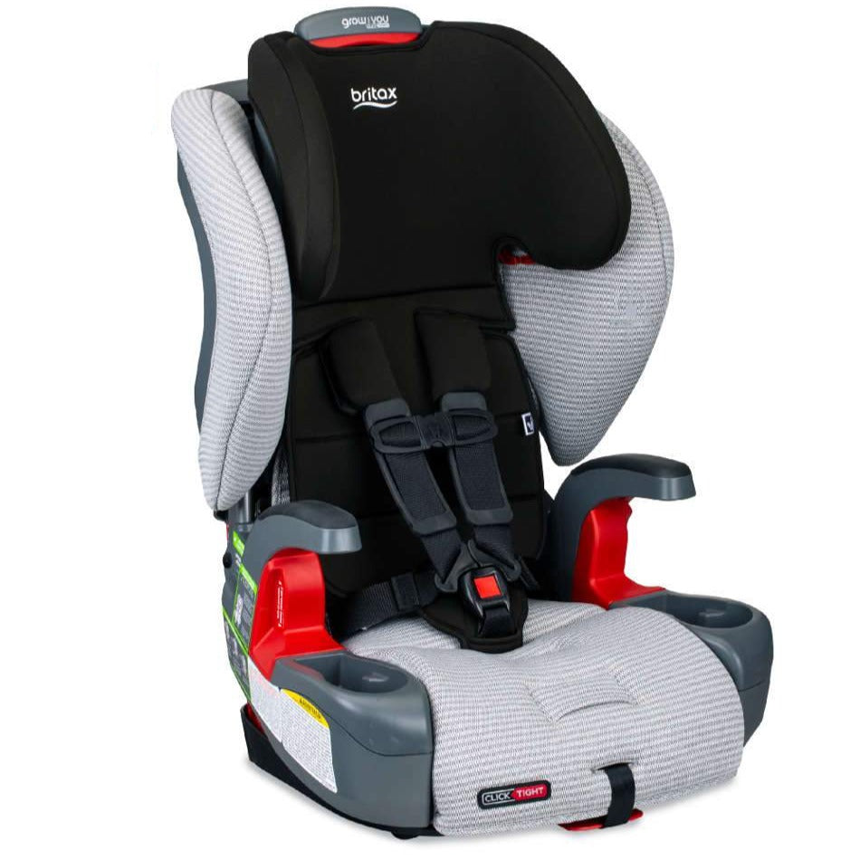 Britax Grow With You Harness-to-Booster Seat with ClickTight – Li'l Baby  Sprouts