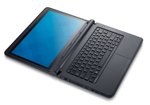 dell laptop latitude education series