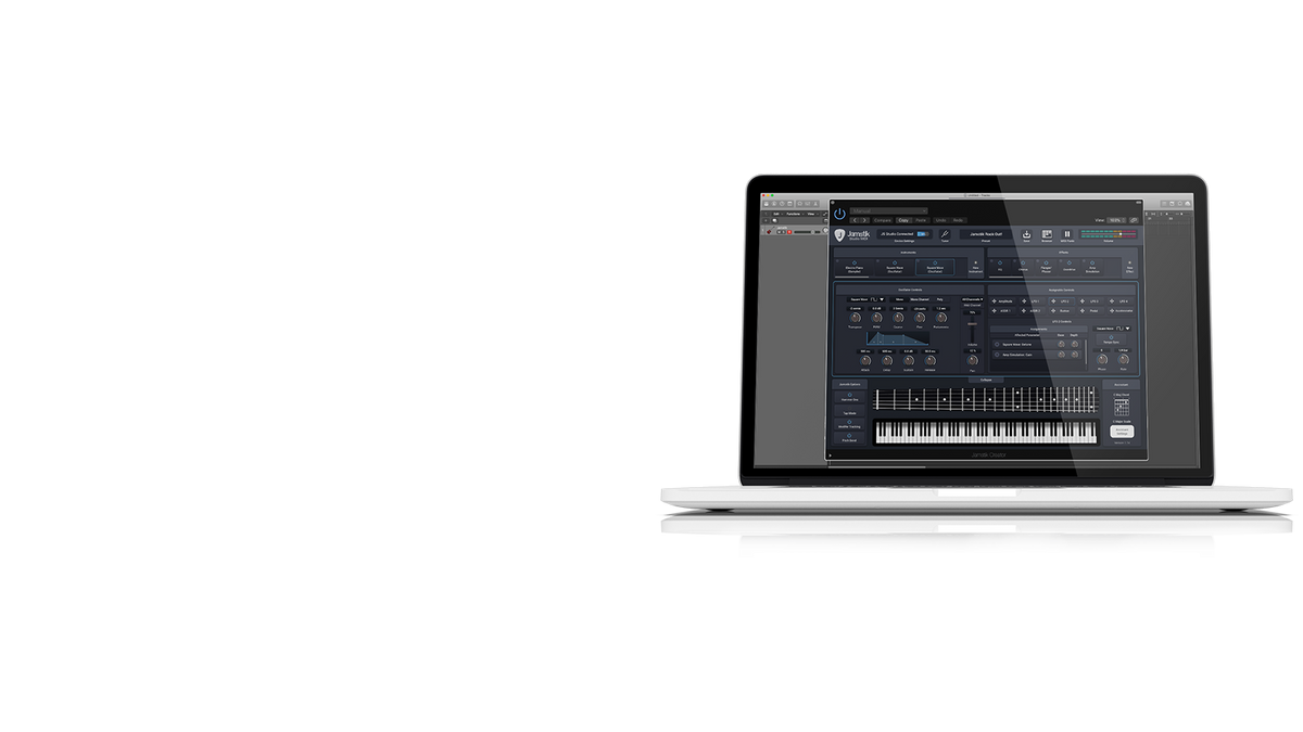 best music making software for mac