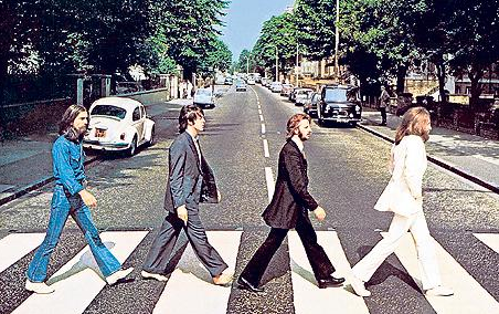 How You Can Apply an “Abbey Road” Philosophy to Your Music 