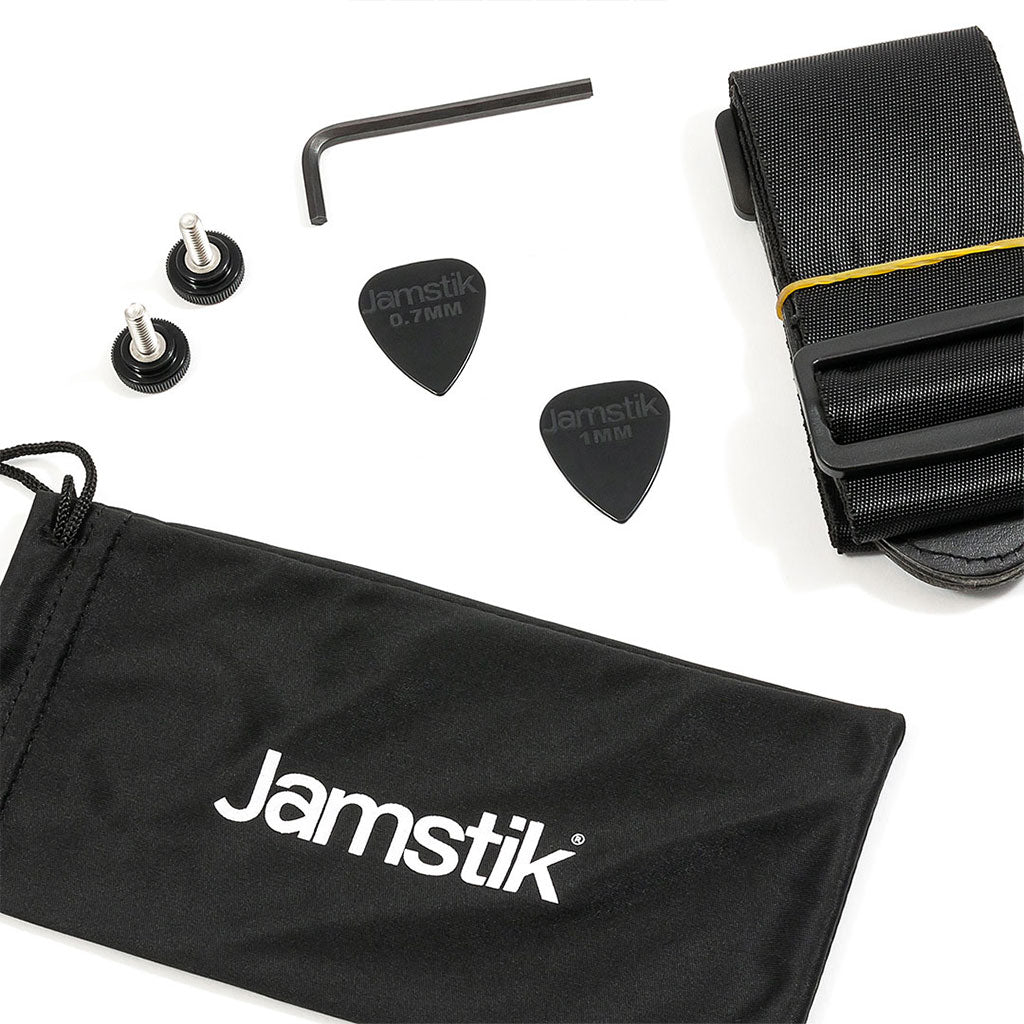 guitar trainer by jamstik