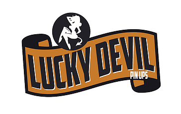 Lucky Devil Pinup Rod And Style