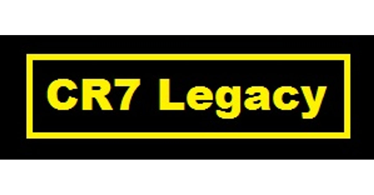 CR7Legacy