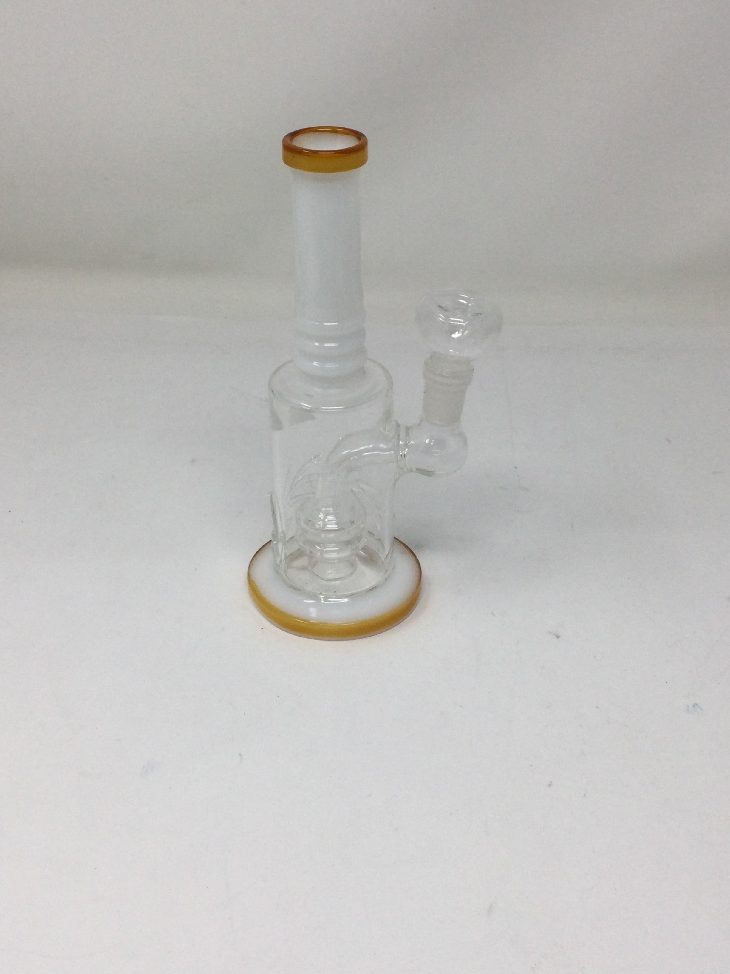 .08" Inline