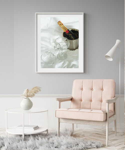  Champagne Veuve Clicquot Poster - Wine Poster Wine Advertising  Drink Vintage Poster Canvas Painting Posters and Prints Wall Art Pictures  for Living Room Bedroom Decor 20x30inch(50x75cm): Posters & Prints