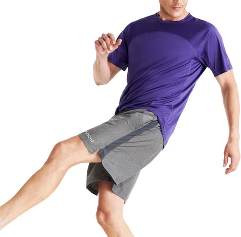 Pantalón corto deporte hombre