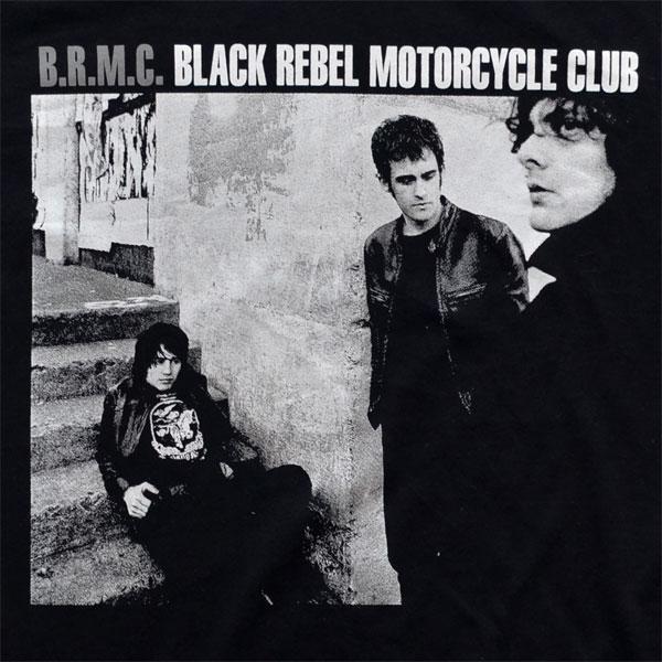 Black Rebel Motorcycle Club .C.: Vinyl 2LP – Crash Records