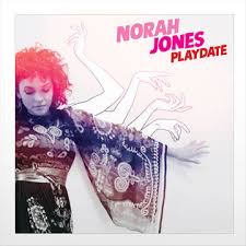 Norah Jones - Playdate: Vinyl 12" Limited Black Friday RSD 2020 *Pre Order
