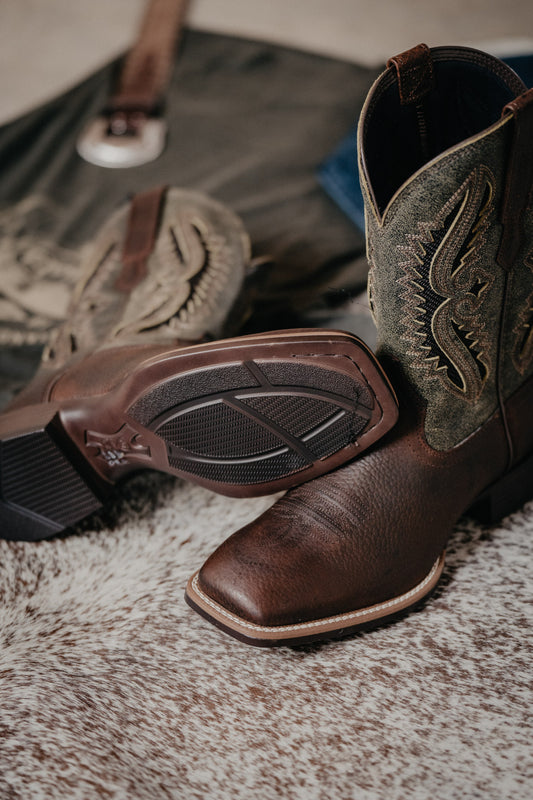 Ridgeback Cowboy Boot