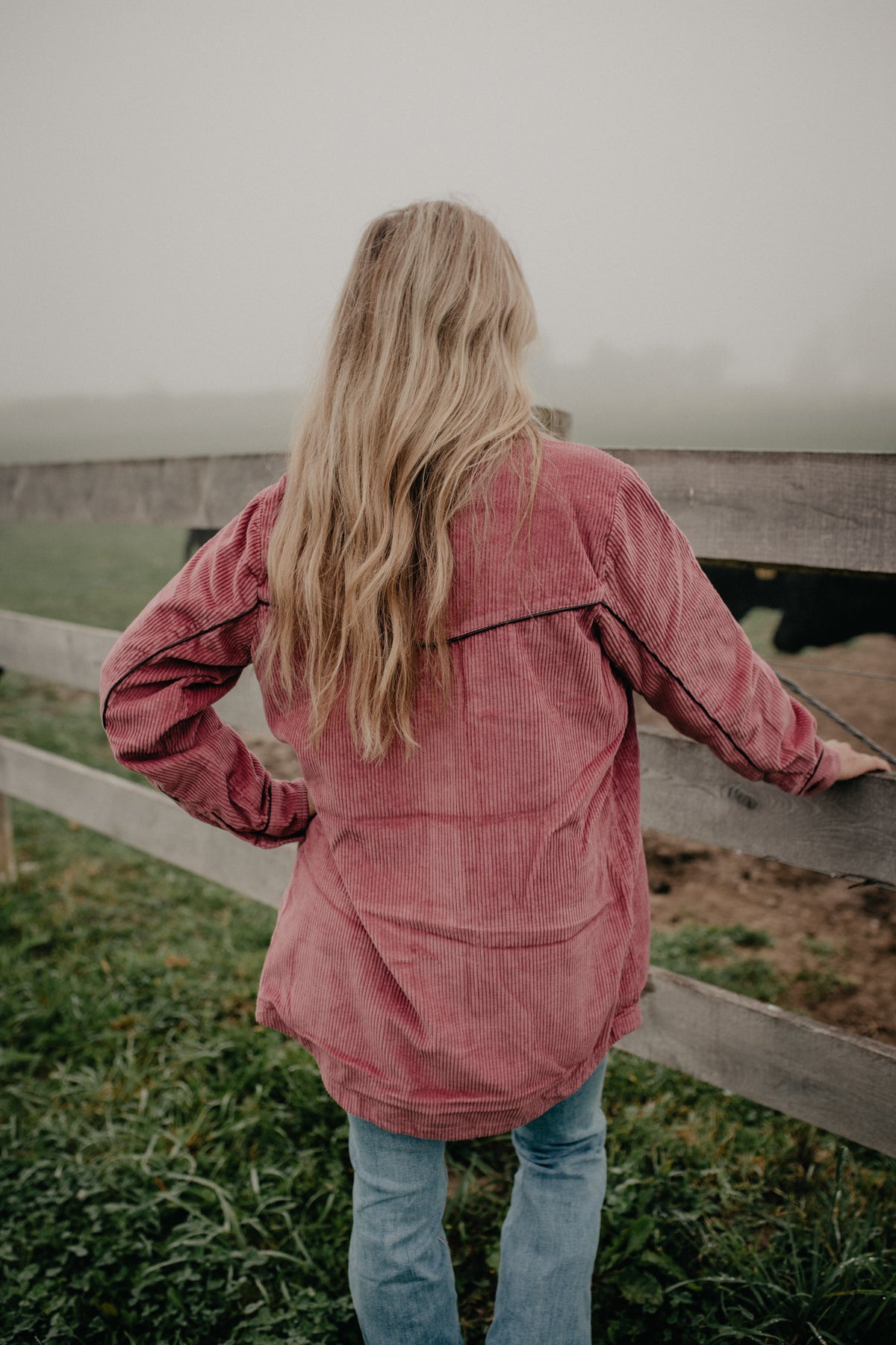 child plaid western shirt