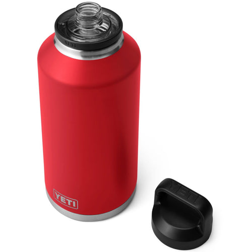 YETI Rambler® 18 oz Straw Bottle - AvidMax