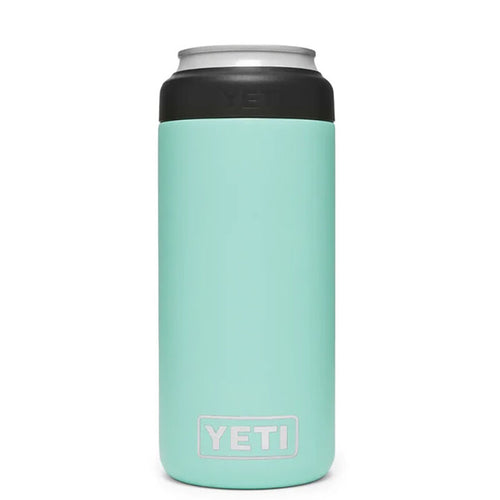 Yeti Colster 16 oz Tall Can Cooler - Harvest Red