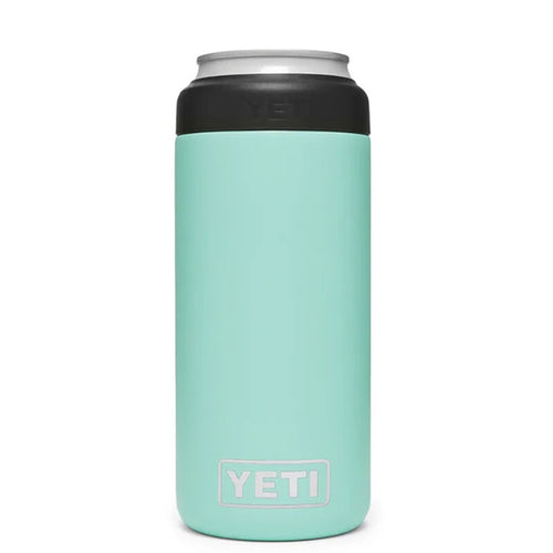 Yeti - Rambler 16 oz Colster Tall Can Insulator Harvest Red