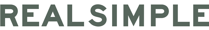 real simple logo image