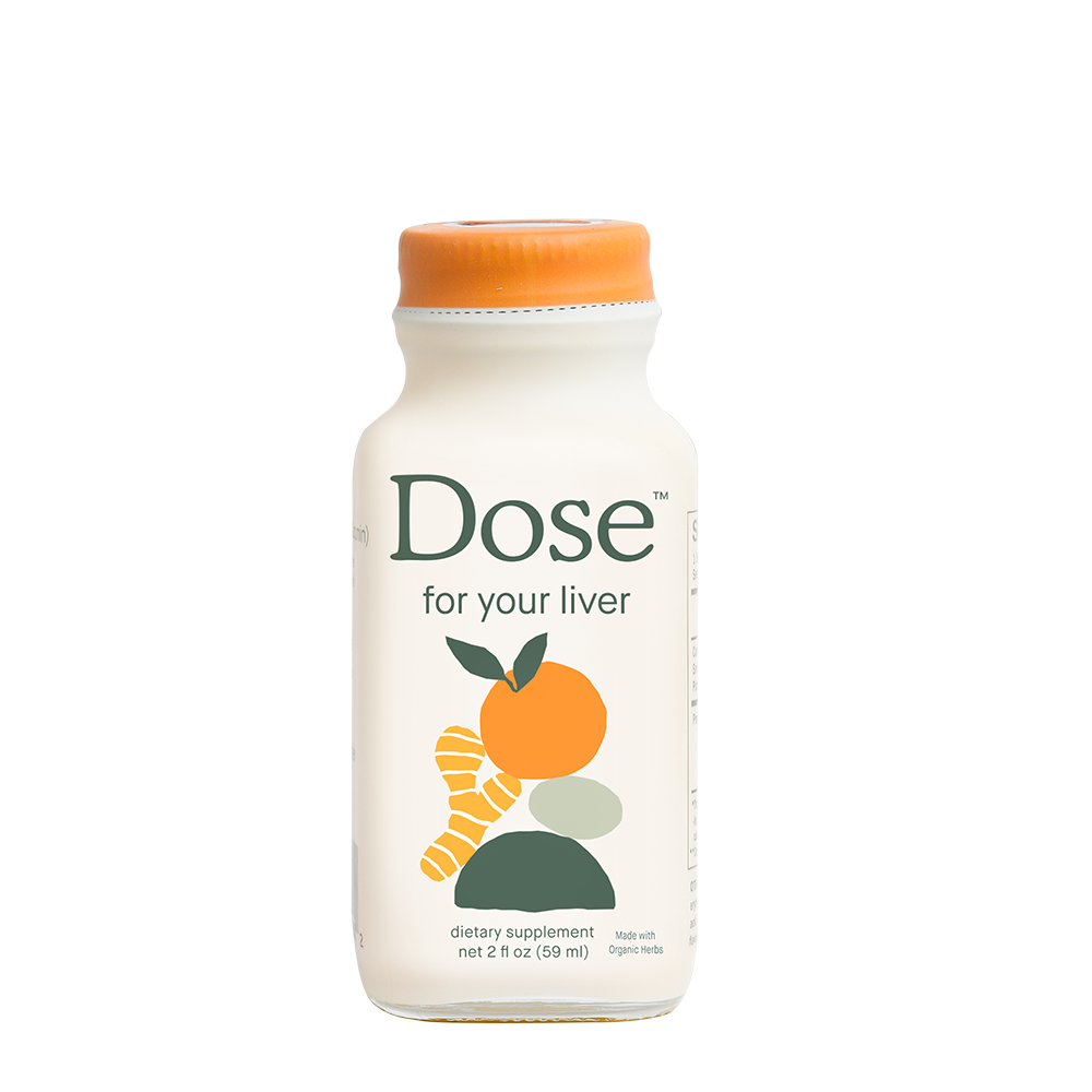 Dose for your Liver - Dose product image