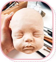 17-inch Reborn Baby Levi With Real Veins And Capillaries - Vacos Store –  vacos