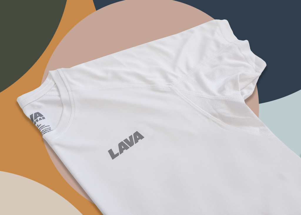 Lava Sportswear quality products