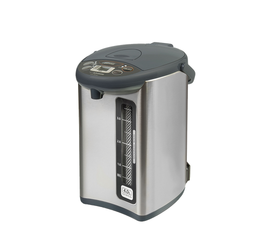 ZOJIRUSHI x HELLO KITTY® 3-Liter Micom Water Boiler & Warmer - Superco  Appliances, Furniture & Home Design
