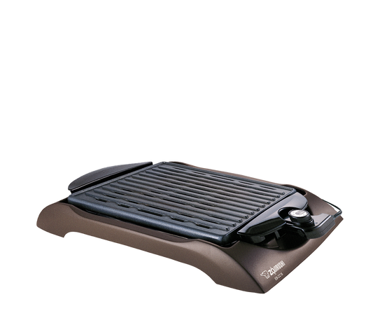 Indoor Electric Grill EB-DLC10 – Zojirushi Online Store